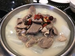 -新兴·金羊座·粤菜点心(乐峰店)