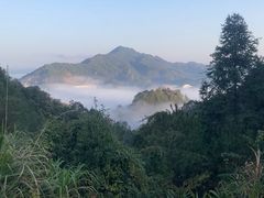 -庐山西海主景区