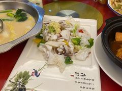 -乐在集市海鲜大排档(平潭店)