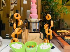 -南阳建业森林半岛假日酒店