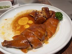 -港丽餐厅(杭大店)