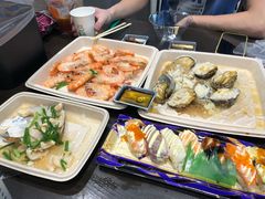 -盒马鲜生(宝地店)