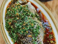 -妈妈的味道(和顺古镇店)