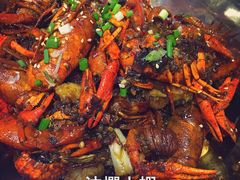 -靓靓蒸虾(中山公园店)