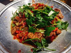 -灶东家民间菜(回兴店)