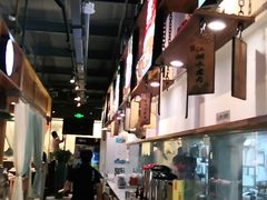 -水煮三国·川鲁江湖菜(香山店)