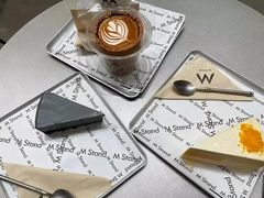 -M Stand(宁波万象城店)