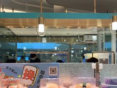 -争鲜回转寿司(南开大悦城店)