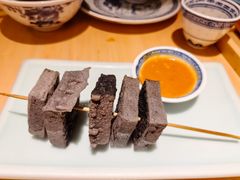 -南京大牌档(龙江新城市广场店)