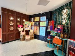 门面-点都德(广州白云山景区南门店)