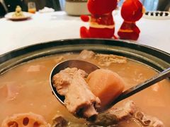 -许家菜(望江店)