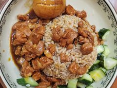 -菊儿人家·北京胡同菜(南锣鼓巷店)