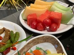 -千滋百味自助海鲜烤肉(布吉景华店)