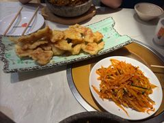 -七八冷面·延边朝鲜族美食(欢乐谷店)