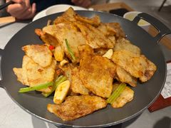 -褚记烤鸭·南京家常菜(雨花e-park店)