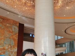 -上海雅居乐万豪侯爵酒店