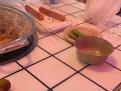 -不夜天烧烤牛骨头(南湖店)