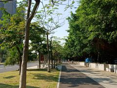 -南沙天后宫景区