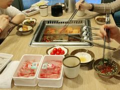 -野妹经典火锅(民治店)