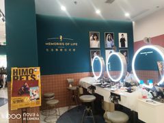 -海马体照相馆(南昌王府井购物中心店)