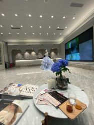 -MuseMarry婚纱(前海嘉里中心店)