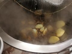 -锅老头铁锅炖•大锅蒸汽海鲜(韩乐坊店)
