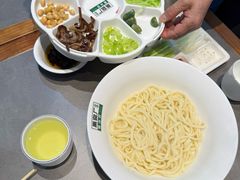 -黑窑厂糖油饼烤鸭·清真菜(旗舰店)