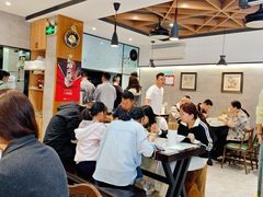 -天天鲜面馆(衡山路店)