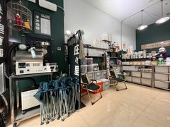-2326 Coffee Roaster咖啡豆可选店(林肯公园店)