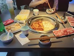 -季季红火锅(动壹店)
