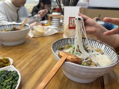 -鲜越鲜鱼粉(财富购物中心店)