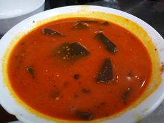 -顺庆羊肉馆(南坪店)