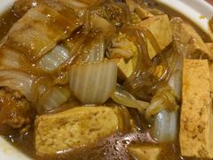 -上山下乡农家菜(加州水郡店)