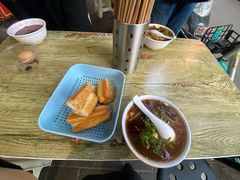 -李三卤汁豆腐脑