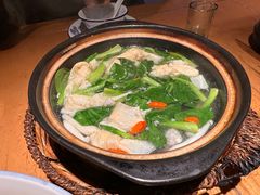 -大傻徽菜园·中国徽菜大师(老街店)