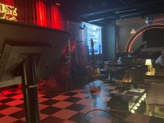-音乐房子·Vintage Live Bar(玉林总店)