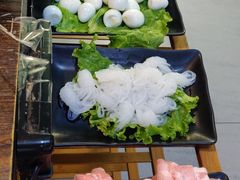 -毛驴小木屋涮毛肚(清水北路店)