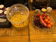 -亚马逊蒸汽活海鲜自助(LCM置汇旭辉广场店)