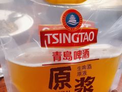 -前海沿·青岛菜(五四广场永旺店)