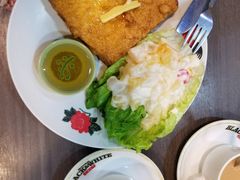 -新记美食(关闸店)