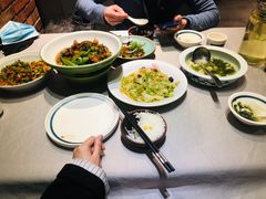 -洞庭鱼香(万科店)