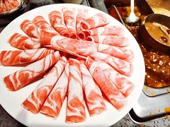 -龙凤禧毛肚火锅(阳光舜城店)