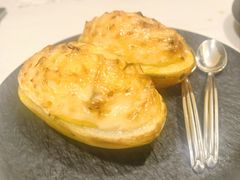 -马克西姆俄罗斯餐厅(通亚街店)