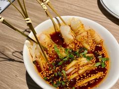 -太二酸菜鱼(菱角湖万达店)