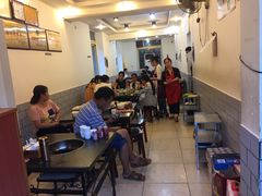 大堂-陈眼镜火锅(总店)