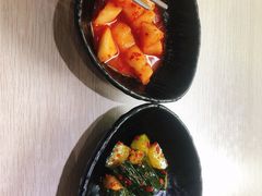 -文成焕·家族韩式餐厅