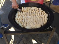 网红锅贴-锅贴大王南翔小笼(临沂二村店)