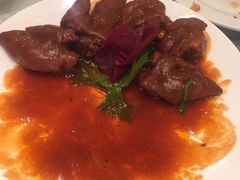 -普天和酒楼·新津菜·烤鸭(天津之眼店)
