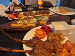 -Efes Turkish & Mediterranean Cuisine 艾菲斯餐厅(陆家嘴店)