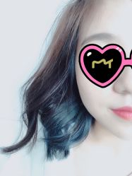 -美梵日系沙龙